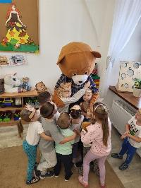 Dzień Pluszowego Misia 